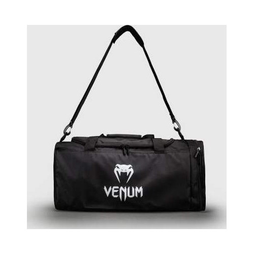 Venum Essential Sports Bag (37L) - Black
