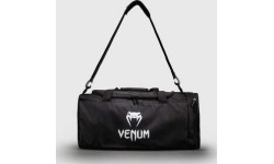 Venum Essential Sports Bag (37L) - Black