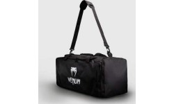 Torba sportowa Venum Essential (37 l) – czarna