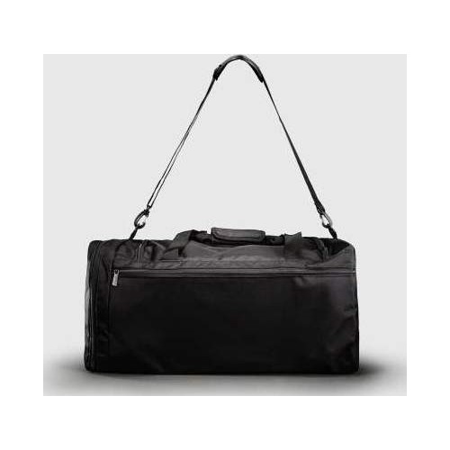 Torba sportowa Venum Essential (37 l) – czarna