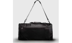 Venum Essential Sports Bag (37L) - Black