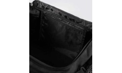 Venum Essential Sports Bag (37L) - Black