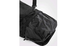 Venum Essential Sports Bag (37L) - Black