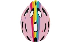Kask PAW PATROL GIRLS, 52-56 cm (różowy)