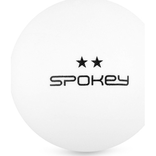 Piłeczki do ping-ponga Spokey Skilled **, 6 szt., 81874