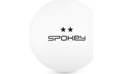 Piłeczki do ping-ponga Spokey Skilled **, 6 szt., 81874