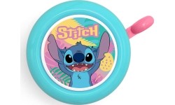 Dzwonek rowerowy STITCH // metalowy
