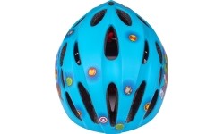 Kask chłopięcy Avengers // rozmiar: M (52-56 cm) (niebieski)