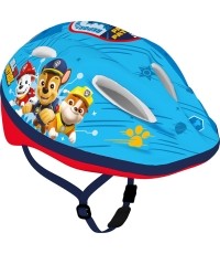Kask Paw Patrol Boys // Rozmiar: M (52-56 cm) (niebieski)