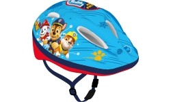 Kask Paw Patrol Boys // Rozmiar: M (52-56 cm) (niebieski)