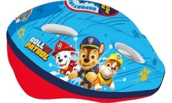 Kask Paw Patrol Boys // Rozmiar: M (52-56 cm) (niebieski)