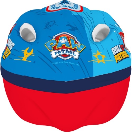 Kask Paw Patrol Boys // Rozmiar: M (52-56 cm) (niebieski)