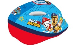 Kask Paw Patrol Boys // Rozmiar: M (52-56 cm) (niebieski)