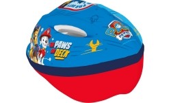 Kask Paw Patrol Boys // Rozmiar: M (52-56 cm) (niebieski)