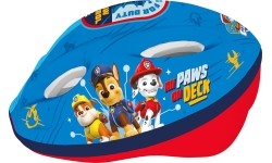 Kask Paw Patrol Boys // Rozmiar: M (52-56 cm) (niebieski)