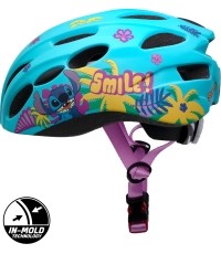 Helmet Stitch // rozmiar: M (52-56 cm) (niebieski)