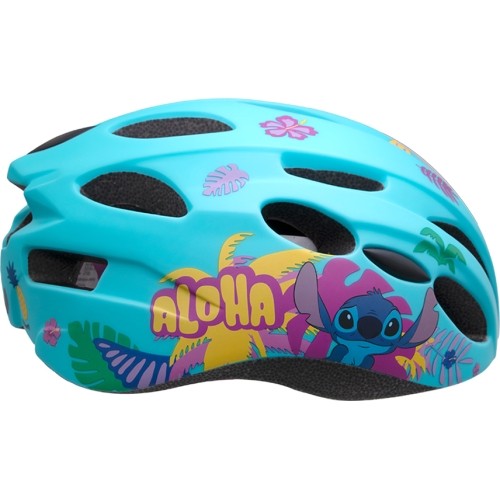 Helmet Stitch // rozmiar: M (52-56 cm) (niebieski)