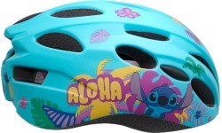 Kask Stitch, rozmiar M (52-56 cm), niebieski