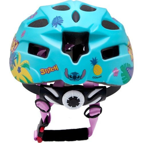 Helmet Stitch // rozmiar: M (52-56 cm) (niebieski)