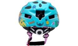 Kask Stitch, rozmiar M (52-56 cm), niebieski