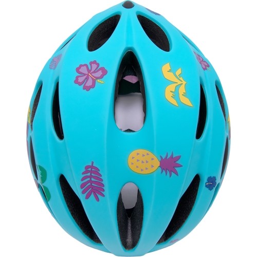 Helmet Stitch // rozmiar: M (52-56 cm) (niebieski)