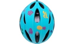 Helmet Stitch // rozmiar: M (52-56 cm) (niebieski)