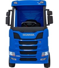 Scania R-SERIE vehicle Blue