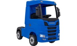 Scania R-SERIE vehicle Blue