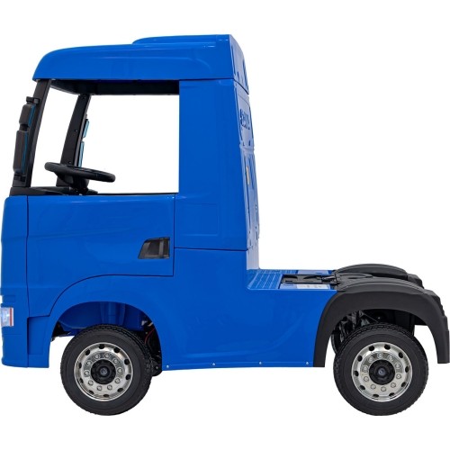 Scania R-SERIE vehicle Blue