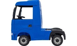 Scania R-SERIE vehicle Blue