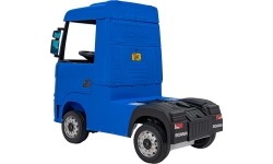 Scania R-SERIE vehicle Blue