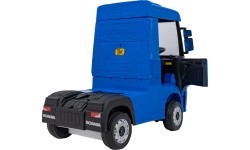 Scania R-SERIE vehicle Blue