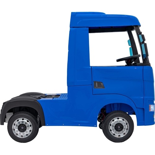Scania R-SERIE vehicle Blue