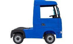 Scania R-SERIE vehicle Blue
