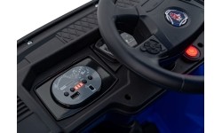 Scania R-SERIE vehicle Blue