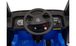 Scania R-SERIE vehicle Blue