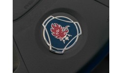 Scania R-SERIE vehicle Blue