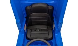 Scania R-SERIE vehicle Blue
