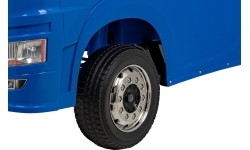 Scania R-SERIE vehicle Blue