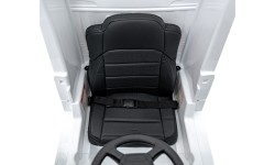 Scania R-SERIE vehicle White