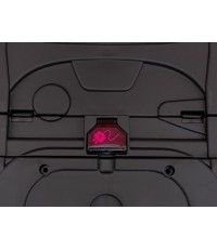 Scania R-SERIE vehicle Black