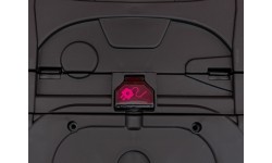 Scania R-SERIE vehicle Black