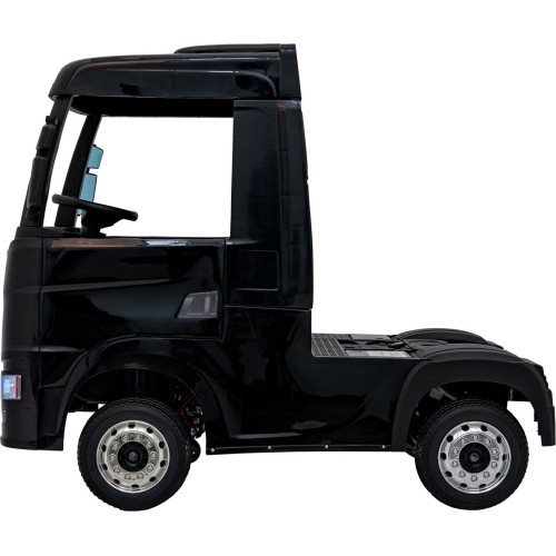 Scania R-SERIE vehicle Black