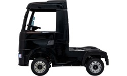 Scania R-SERIE vehicle Black