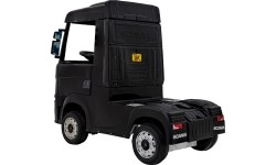 Scania R-SERIE vehicle Black