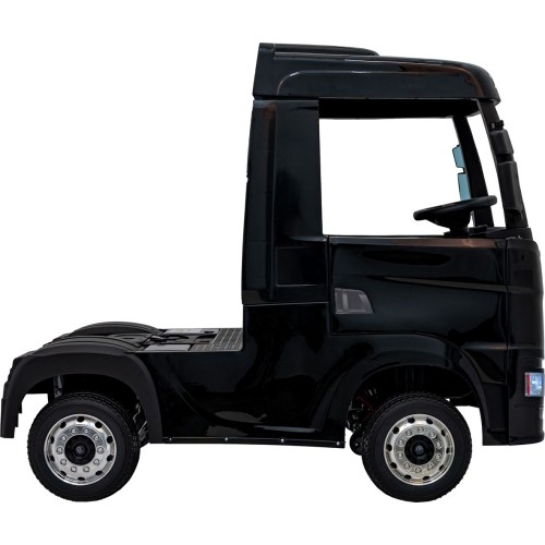 Scania R-SERIE vehicle Black