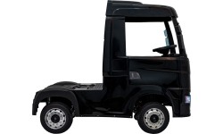 Scania R-SERIE vehicle Black
