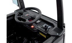 Scania R-SERIE vehicle Black