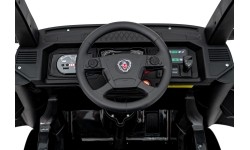 Scania R-SERIE vehicle Black