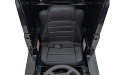 Scania R-SERIE vehicle Black